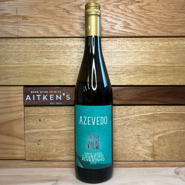 Azevedo, Vinho Verde Loureiro/Alvarinho