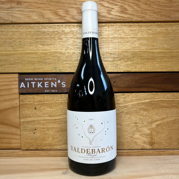 Bodegas Ondarre 'Valdebarón' Blanco Rioja