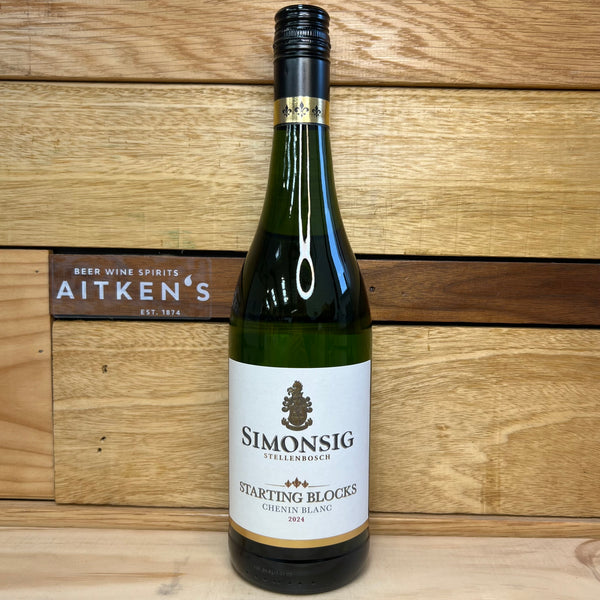 Simonsig Chenin Blanc