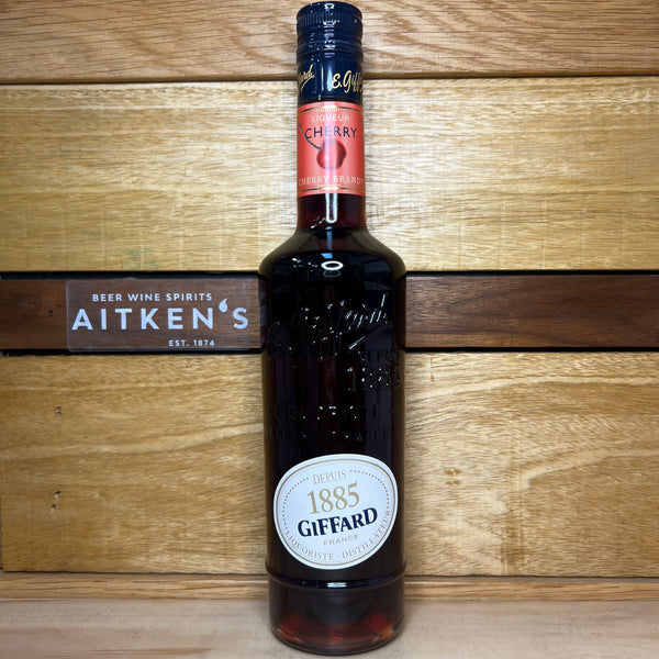 Giffard Cherry Brandy