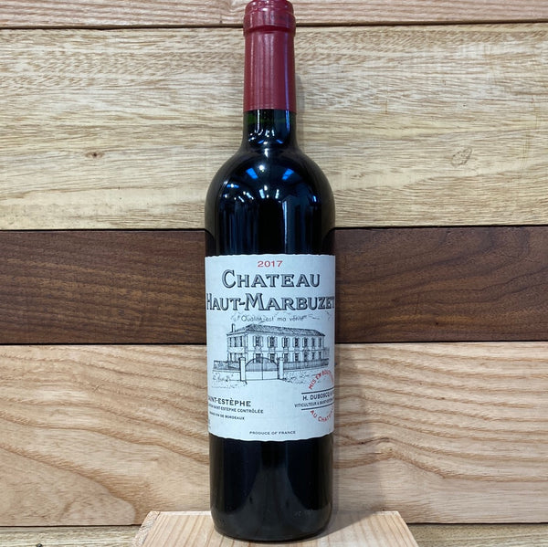 Château Haut-Marbuzet 2018, Saint-Estèphe