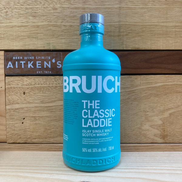 Bruichladdich Classic Laddie Single Malt Whisky