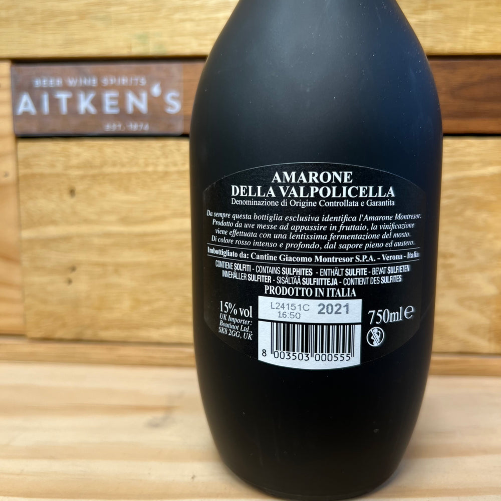 ワイン Recioto della Valpolicella AMARONE Tedeschi Recioto della Valpolicella Amarone | Vivino US
