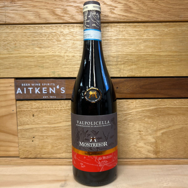 Montresor Valpolicella San Pietro