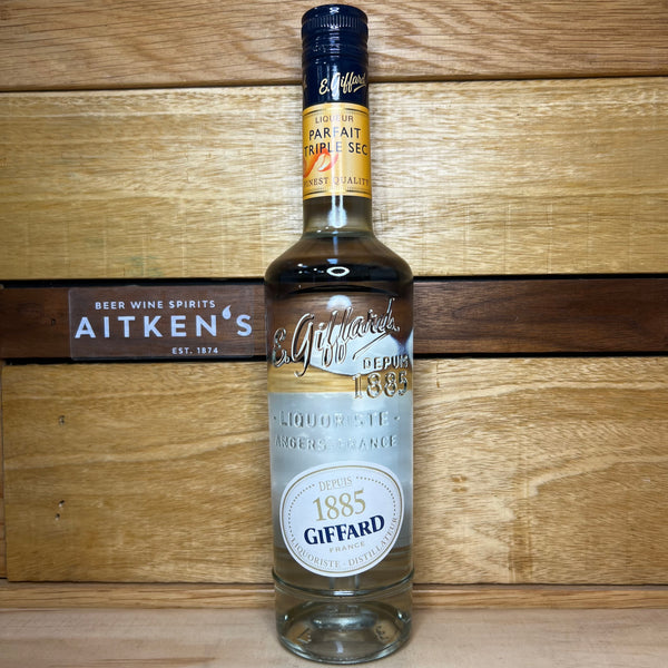 Giffard Triple Sec 50cl