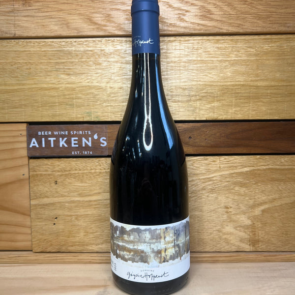 Domaine Grégoire Hoppenot, Fleurie 'Indigène'
