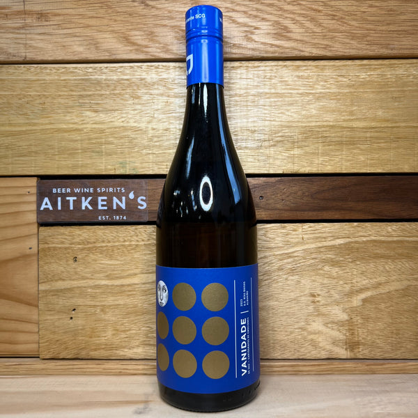 Vina Almirante Vanidade Albariño