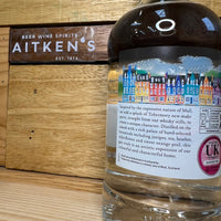 Tobermory Gin