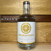 Mackintosh Old Tom Gin