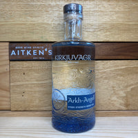 Kirkjuvagr Arkh-Angell Storm Strength Gin