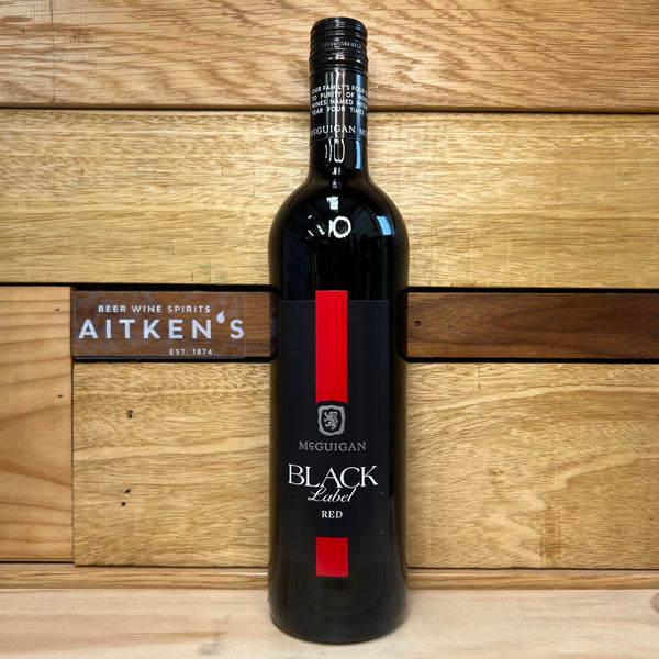 McGuigan Black Label Red Blend