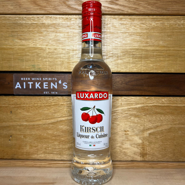 Luxardo Kirsch de Cuisine