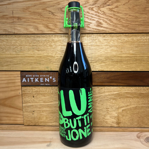 Lu Buttijone