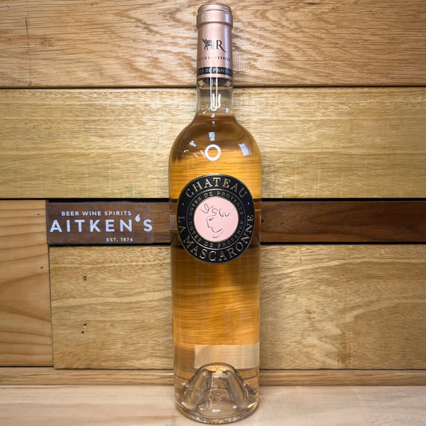 Château la Mascaronne Provence Rosé 75cl