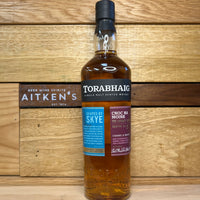 Torabhaig Cnoc na Moine Single Malt Whisky