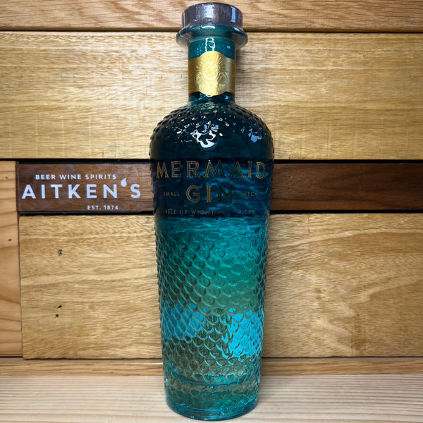 Mermaid Gin