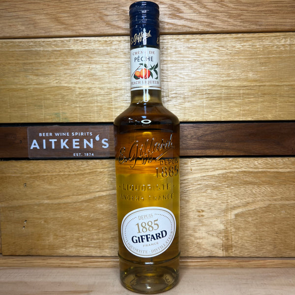 Giffard Crème de Pêche