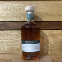 Uncharted Whisky Co. Brothers in Arms