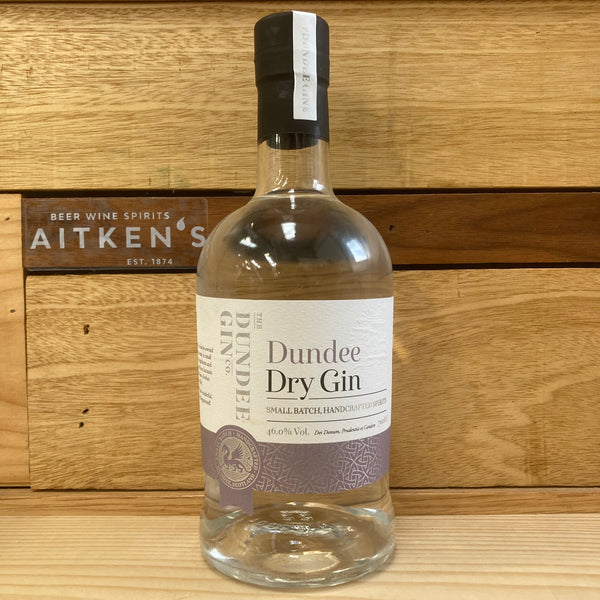 Dundee Gin Co. Original Gin