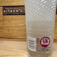 Mermaid Salt Vodka
