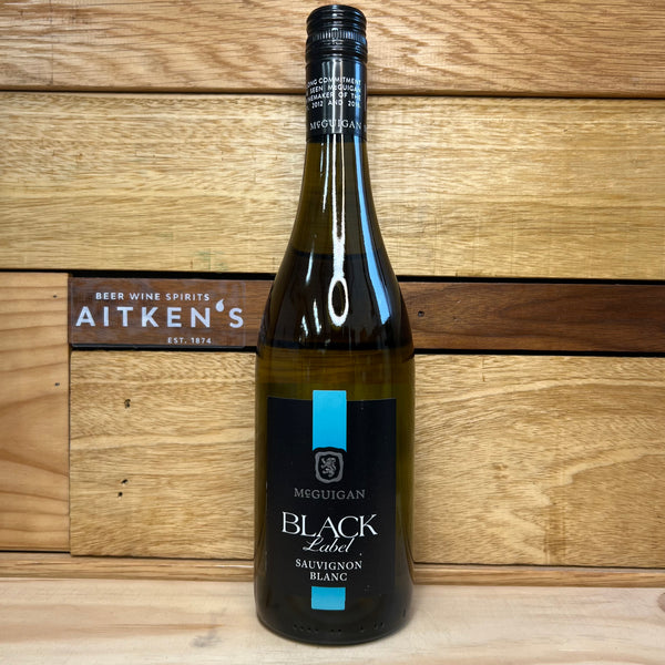 McGuigan Black Label Sauvignon Blanc