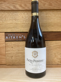 Pazo Pondal Albariño