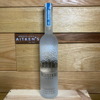 Belvedere Vodka