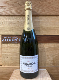 Vallformosa Classic Cava Brut NV