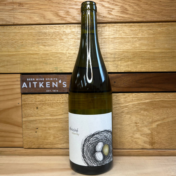 Déniché, AOP Vouvray