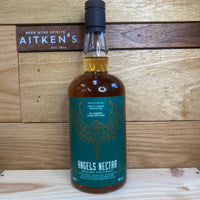 Angels' Nectar Single Malt Scotch Whisky - PX Sherry Cask Edition