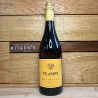 Vila Nova Alvarinho, DOC Vinho Verde