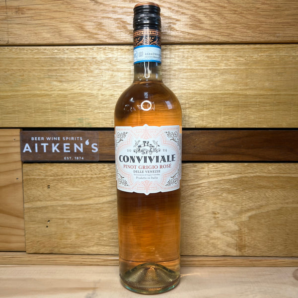 Conviviale Pinot Grigio Rosé
