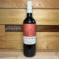 Emiliana Adobe Reserva Cabernet Sauvignon