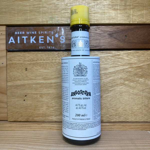 Angostura Aromatic Bitters
