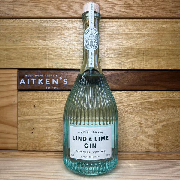Lind & Lime Gin