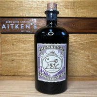Monkey 47 Botanical Gin