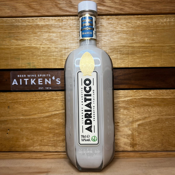 Liquore Amaretto Adriatico, Amaretto Bianco