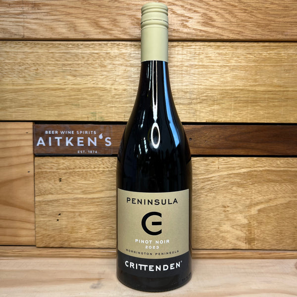 Crittenden Estate 'Peninsula' Pinot Noir