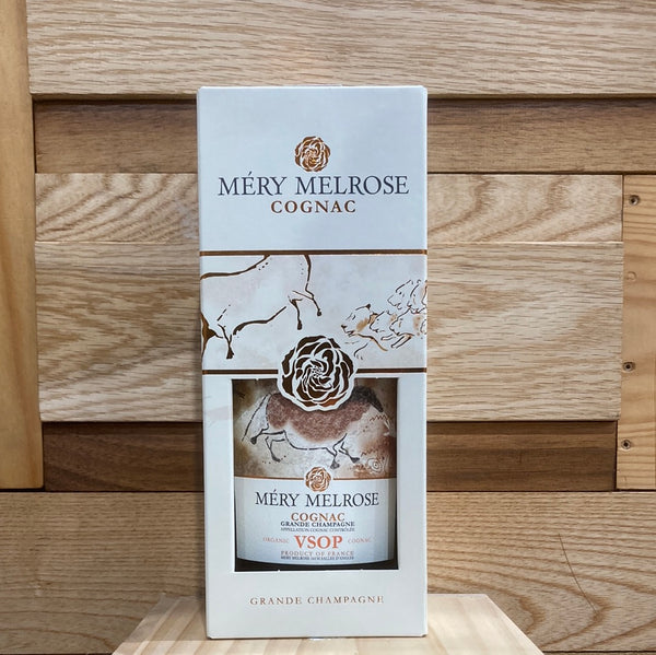 Méry Melrose Cognac VSOP