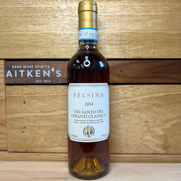 Fèlsina Berardenga, Vin Santo