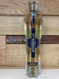 St-Germain Elderflower Liqueur