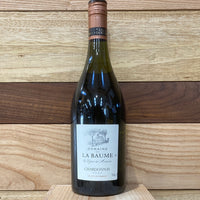 Domaine de la Baume, Chardonnay, Cuvée Les Vignes de Madame