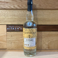 Plantation 3 Stars White Rum