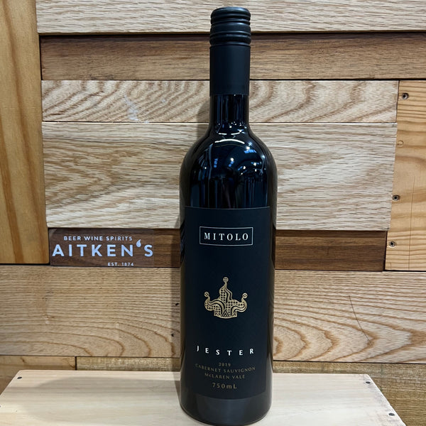 Mitolo 'Jester' McLaren Vale Cabernet Sauvignon