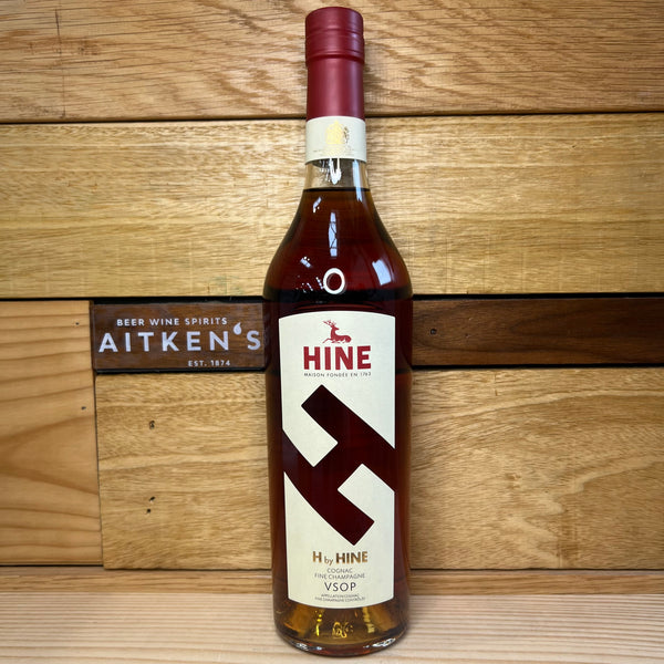 H by Hine, VSOP, Fine Champagne Cognac