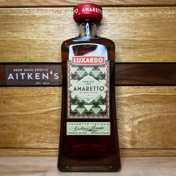 Luxardo Amaretto di Saschira
