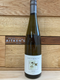 Greywacke Riesling