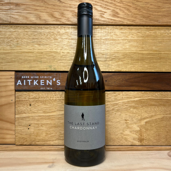 The Last Stand Chardonnay