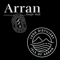 Isle of Arran Whisky Tasting - 7pm Friday 8th November