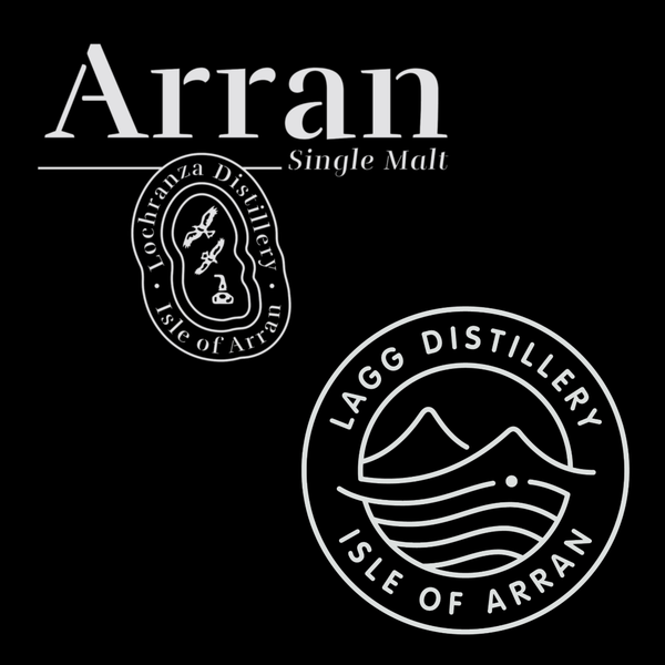 Isle of Arran Whisky Tasting - 7pm Friday 8th November